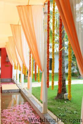 KraftStar Management Decorators weddingplz