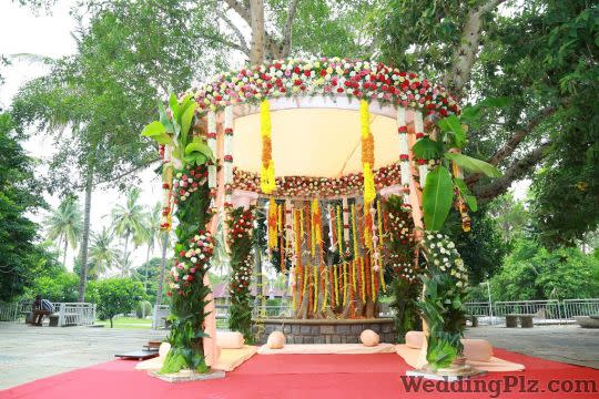 KraftStar Management Decorators weddingplz