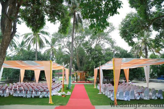 KraftStar Management Decorators weddingplz