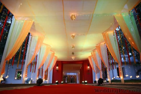 KraftStar Management Decorators weddingplz