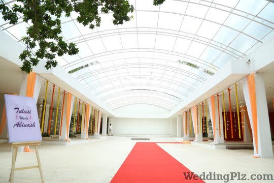 KraftStar Management Decorators weddingplz