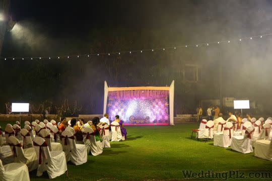 KraftStar Management Decorators weddingplz