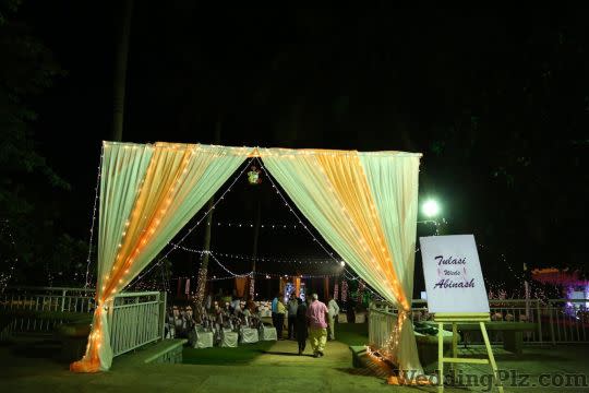 KraftStar Management Decorators weddingplz