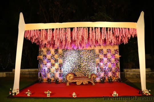 KraftStar Management Decorators weddingplz