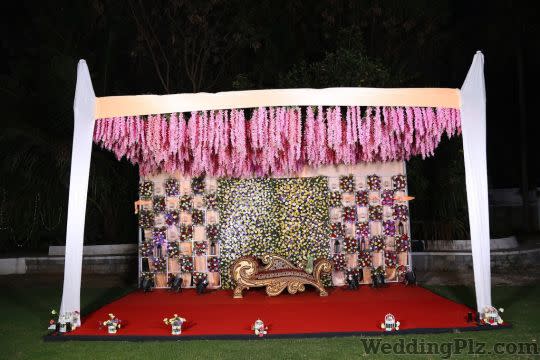 KraftStar Management Decorators weddingplz