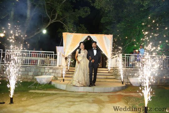 KraftStar Management Decorators weddingplz