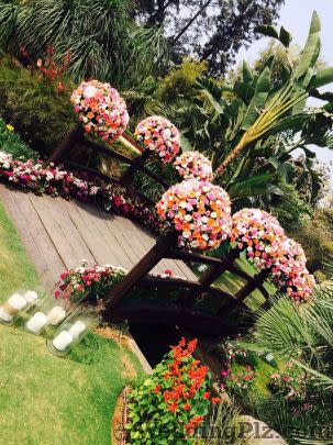 Comme Sogno Vero Decorators weddingplz