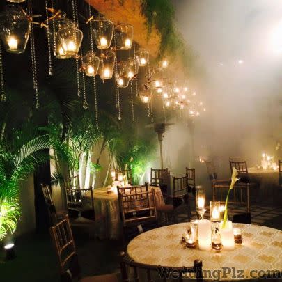 Comme Sogno Vero Decorators weddingplz