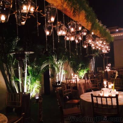 Comme Sogno Vero Decorators weddingplz