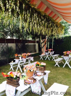 Comme Sogno Vero Decorators weddingplz