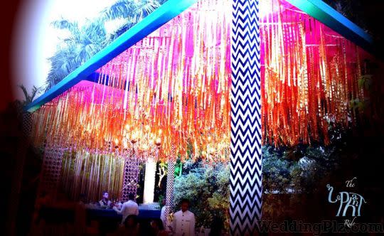 The Elephant Ride Decorators weddingplz
