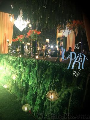 The Elephant Ride Decorators weddingplz