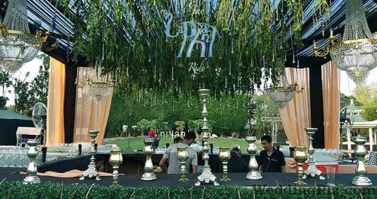 The Elephant Ride Decorators weddingplz