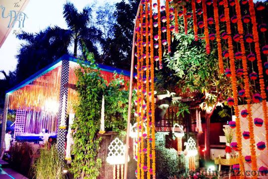The Elephant Ride Decorators weddingplz
