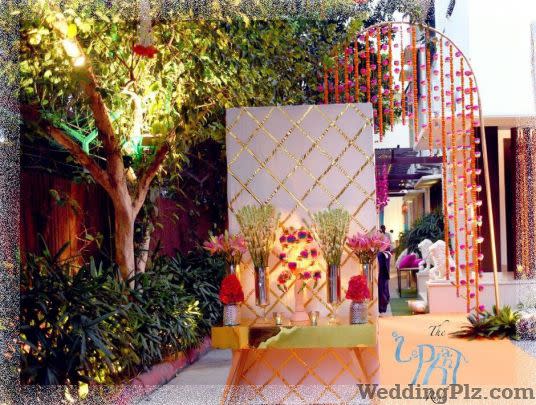 The Elephant Ride Decorators weddingplz