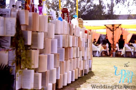 The Elephant Ride Decorators weddingplz