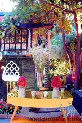 The Elephant Ride Decorators weddingplz