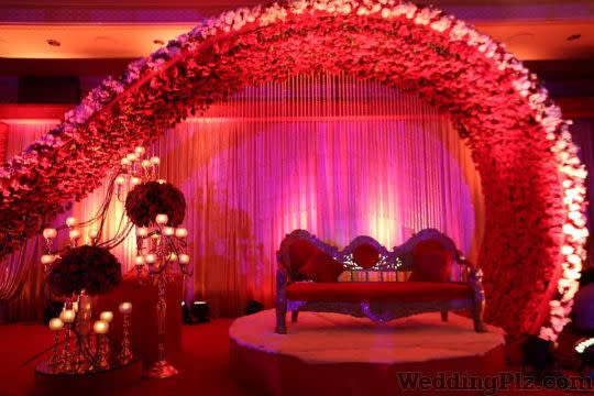 Maadhyam Events Decorators weddingplz
