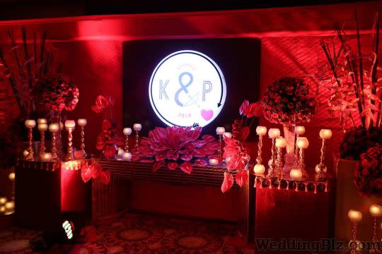 Maadhyam Events Decorators weddingplz