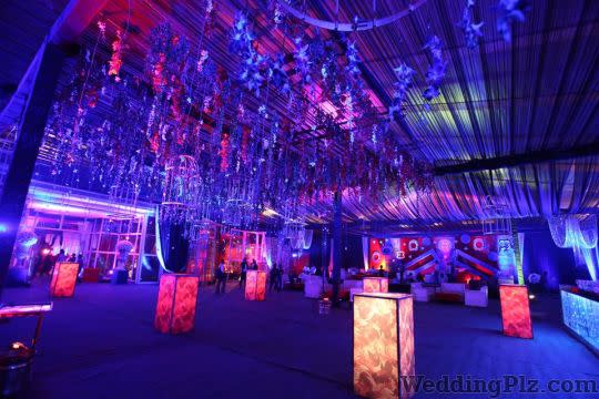 Maadhyam Events Decorators weddingplz