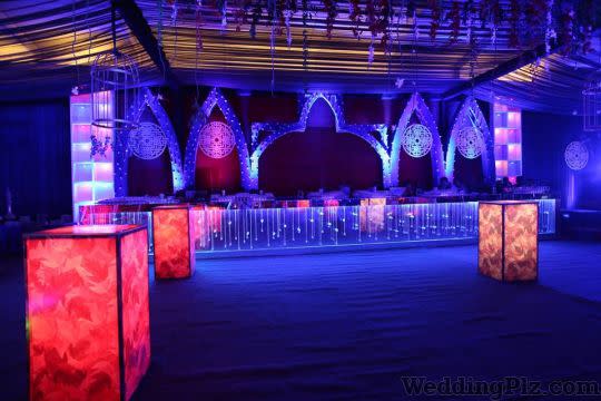 Maadhyam Events Decorators weddingplz