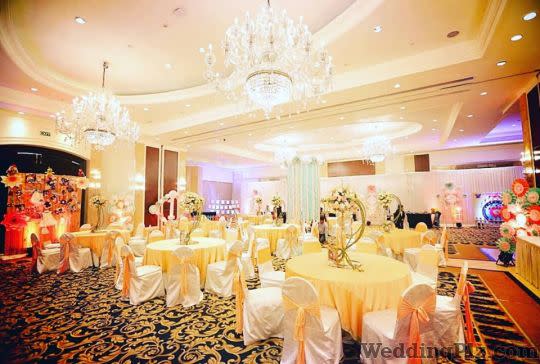 Pom Pom Event Decorators weddingplz