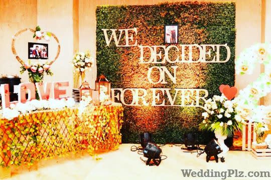 Pom Pom Event Decorators weddingplz
