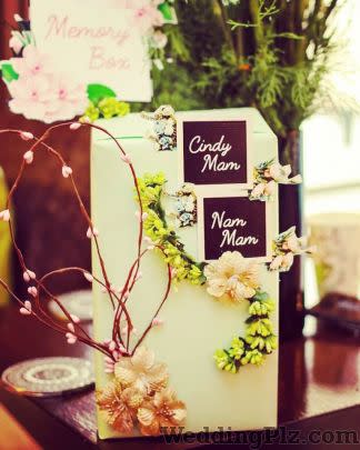 Pom Pom Event Decorators weddingplz
