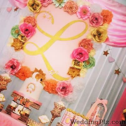 Pom Pom Event Decorators weddingplz