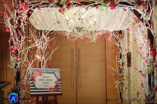 The A Cube Project Decorators weddingplz