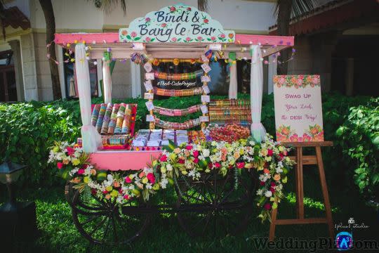 The A Cube Project Decorators weddingplz