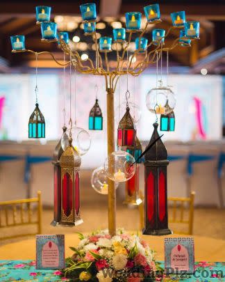 The A Cube Project Decorators weddingplz