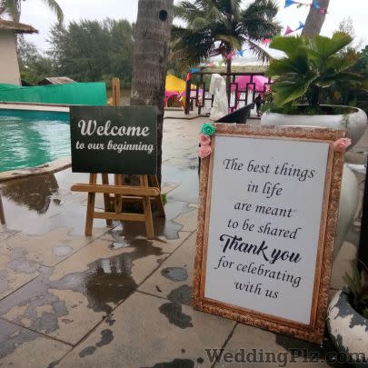Goa Celebrations Decorators weddingplz