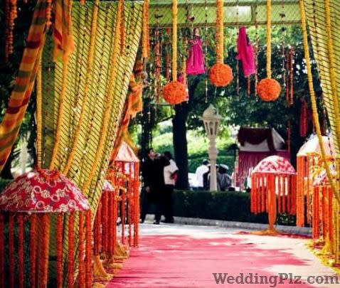 Goa Celebrations Decorators weddingplz