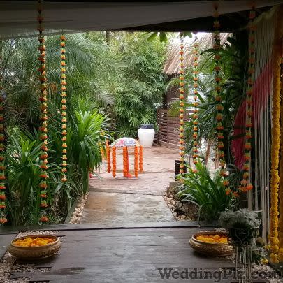 Goa Celebrations Decorators weddingplz