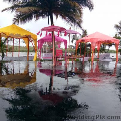 Goa Celebrations Decorators weddingplz