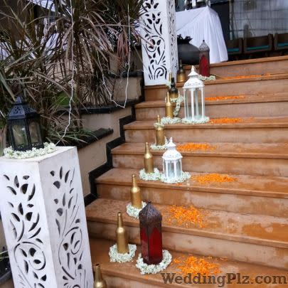 Goa Celebrations Decorators weddingplz
