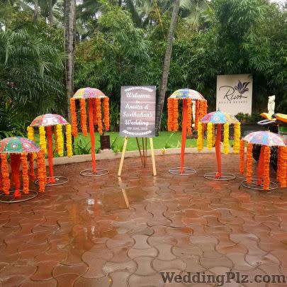 Goa Celebrations Decorators weddingplz