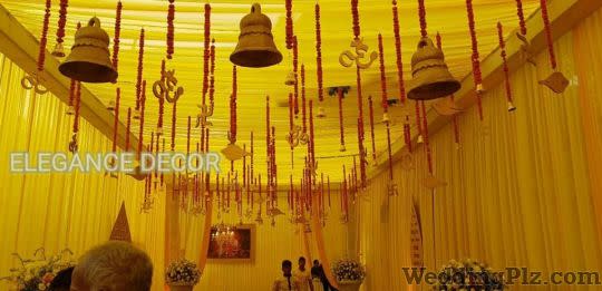 The Elegance Decor Decorators weddingplz