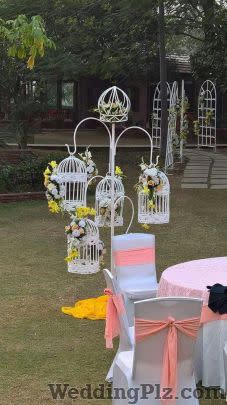 Roses and Petals Flower Decoration Decorators weddingplz