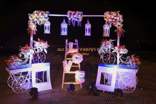 Roses and Petals Flower Decoration Decorators weddingplz