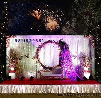 Party Solution Rekha Decorators weddingplz