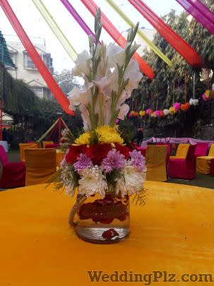 Party Solution Rekha Decorators weddingplz