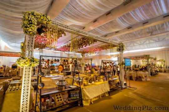Decor By Dinaz Decorators weddingplz