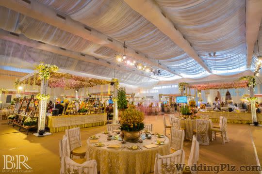 Decor By Dinaz Decorators weddingplz