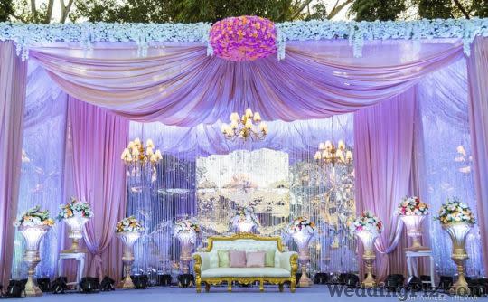 Shyamalee Thevar Decorators weddingplz