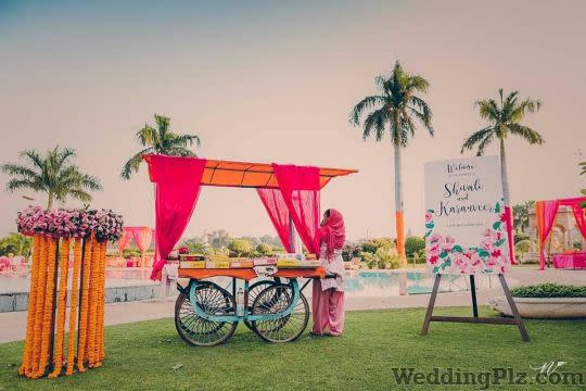 Shyamalee Thevar Decorators weddingplz