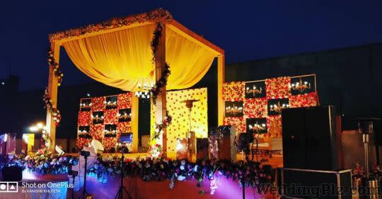 Meyraki Events And Design Decorators weddingplz