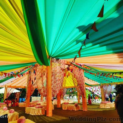 Meyraki Events And Design Decorators weddingplz
