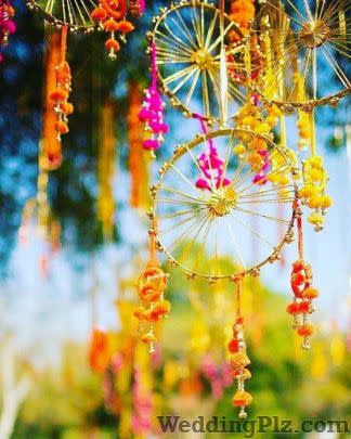 Meyraki Events And Design Decorators weddingplz